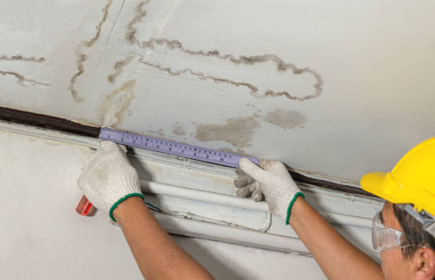 Affordable Water Damage Repair solutions in Sargent, TX